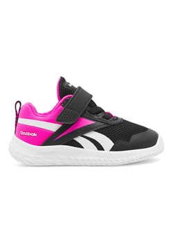 Obuwie sportowe Reebok RUSH RUNNER 5 100034144 ze sklepu ccc.eu w kategorii Buty sportowe dziecięce - zdjęcie 176385532