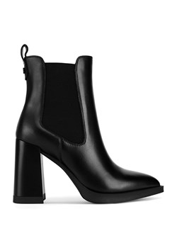 Botki EVA MINGE ZAKIA-2559-0504 ze sklepu ccc.eu w kategorii Botki - zdjęcie 176385670