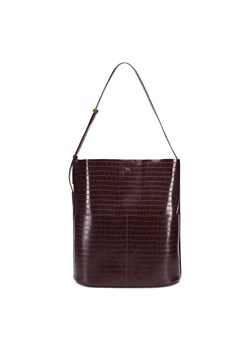 Torebka Gino Rossi CS7779-CROCO ze sklepu ccc.eu w kategorii Torebki damskie - zdjęcie 176385780