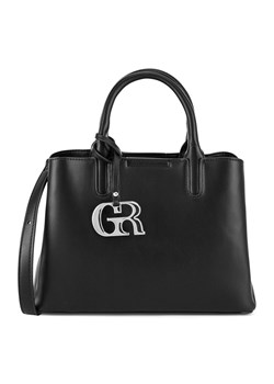 Torebka Gino Rossi TYL00651 ze sklepu ccc.eu w kategorii Kuferki - zdjęcie 176385782