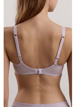 Biustonosz miękki soft bandeau lawendowy Fleur De Lis TB6149, Kolor lawendowy, Rozmiar 70C, Conte ze sklepu Intymna w kategorii Biustonosze - zdjęcie 176389264
