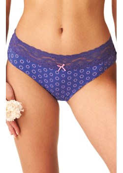 Key bawełniane majtki damskie w rytmiczny wzór 2-pack LPC 529, Kolor multicolour, Rozmiar M, Key ze sklepu Intymna w kategorii Majtki damskie - zdjęcie 176389833