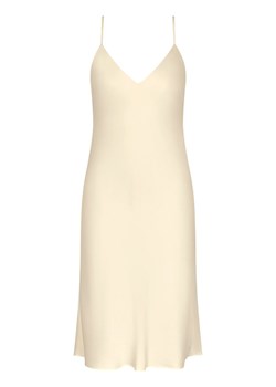 Triumph damska koszula nocna Silky Sensuality NDW X 10216557-1595, Kolor ecru, Rozmiar 36, Triumph ze sklepu Intymna w kategorii Koszule nocne - zdjęcie 176391211