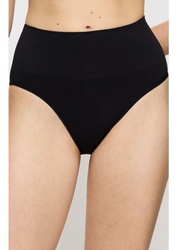 Triumph figi z wysokim stanem Soft Sculpt Bandeau 10219736-0004, Kolor czarny, Rozmiar 40, Triumph ze sklepu Intymna w kategorii Majtki damskie - zdjęcie 176391230