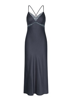 Triumph koszula nocna Silky Sensuality NDW 10221162-00DK, Kolor ciemny szary, Rozmiar 36, Triumph ze sklepu Intymna w kategorii Koszule nocne - zdjęcie 176391243