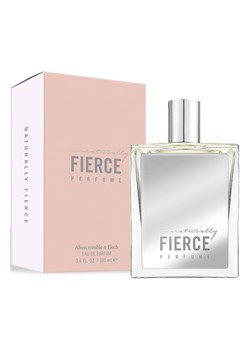 Abercrombie &amp; Fitch Naturally Fierce - EDP - 100 ml ze sklepu Limango Polska w kategorii Perfumy damskie - zdjęcie 176392652