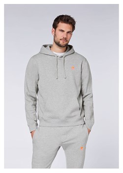 Polo Sylt Bluza w kolorze szarym ze sklepu Limango Polska w kategorii Bluzy męskie - zdjęcie 176394361