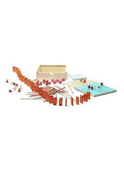 Kid´s CONCEPT Zestaw gier planszowych - 3+ ze sklepu Limango Polska w kategorii Zabawki - zdjęcie 176394782