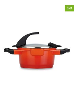 BergHOFF 2-częściowy zestaw - Ø 16 cm ze sklepu Limango Polska w kategorii Garnki - zdjęcie 176394894
