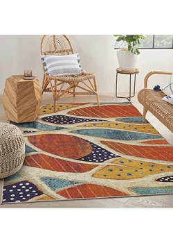 Mioli Dywan ze wzorem ze sklepu Limango Polska w kategorii Dywany - zdjęcie 176394980