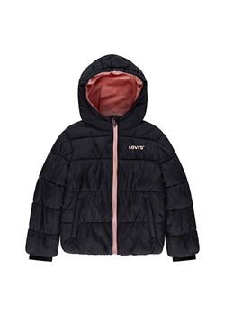 Levi&apos;s Kids Kurtka zimowa w kolorze czarnym ze sklepu Limango Polska w kategorii Kurtki chłopięce - zdjęcie 176395082