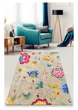 Mioli Dywan w kolorze beżowym ze wzorem ze sklepu Limango Polska w kategorii Dywany - zdjęcie 176395474