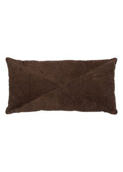 House Nordic Poduszka w kolorze brązowym - 60 x 30 cm ze sklepu Limango Polska w kategorii Poduszki dekoracyjne - zdjęcie 176395624