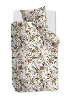 Beddinghouse Komplet pościeli renforcé &quot;Pretty Floral&quot; ze wzorem ze sklepu Limango Polska w kategorii Pościele - zdjęcie 176395840