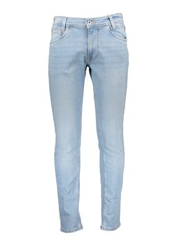 Pepe Jeans Dżinsy - Slim fit - w kolorze błękitnym ze sklepu Limango Polska w kategorii Jeansy męskie - zdjęcie 176396084