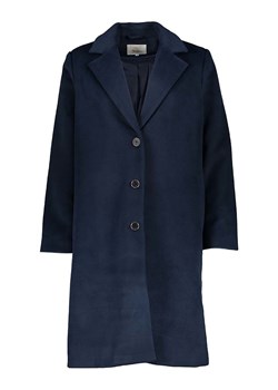 Pepe Jeans Płaszcz przejściowy w kolorze granatowym ze sklepu Limango Polska w kategorii Płaszcze damskie - zdjęcie 176396130