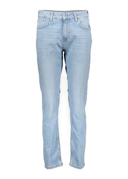 Pepe Jeans Dżinsy - Slim fit - w kolorze błękitnym ze sklepu Limango Polska w kategorii Jeansy damskie - zdjęcie 176396152