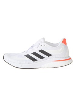 adidas Buty &quot;Supernova&quot; w kolorze białym do biegania ze sklepu Limango Polska w kategorii Buty sportowe damskie - zdjęcie 176396940
