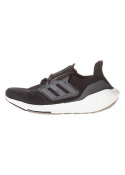 adidas Buty &quot;Ultraboost 22&quot; w kolorze czarnym do biegania ze sklepu Limango Polska w kategorii Buty sportowe damskie - zdjęcie 176397014