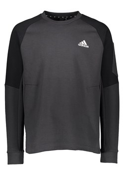 adidas Bluza &quot;Designed 4 Gameday&quot; w kolorze czarnym ze sklepu Limango Polska w kategorii Bluzy męskie - zdjęcie 176397201