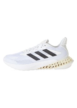 adidas Buty &quot;4DFWD Pulse&quot; w kolorze białym do biegania ze sklepu Limango Polska w kategorii Buty sportowe męskie - zdjęcie 176397344