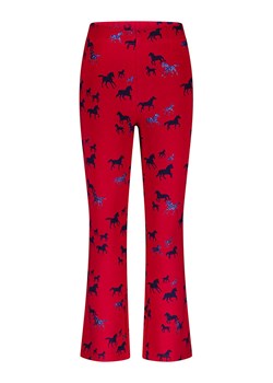 Salt and Pepper Legginsy w kolorze czerwonym ze sklepu Limango Polska w kategorii Spodnie dziewczęce - zdjęcie 176397502
