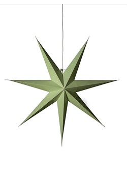 Konstsmide Dekoracyjna lampa w kolorze zielonym - wys. 78 cm ze sklepu Limango Polska w kategorii Oświetlenie - zdjęcie 176402014