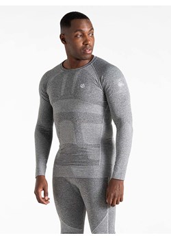 Dare 2b Podkoszulek funkcyjny "In The Zone III" w kolorze szarym ze sklepu Limango Polska w kategorii Bielizna termoaktywna męska - zdjęcie 176402803