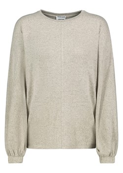 Fresh Made Sweter w kolorze szarym ze sklepu Limango Polska w kategorii Swetry damskie - zdjęcie 176403710
