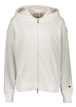 Champion Bluza w kolorze białym ze sklepu Limango Polska w kategorii Bluzy damskie - zdjęcie 176404431