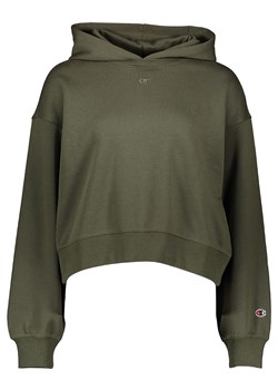 Champion Bluza w kolorze khaki ze sklepu Limango Polska w kategorii Bluzy damskie - zdjęcie 176404433