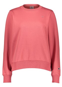 Champion Bluza w kolorze różowym ze sklepu Limango Polska w kategorii Bluzy damskie - zdjęcie 176404454