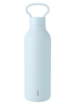 Stelton Butelka termiczna &quot;Tabi&quot; w kolorze błękitnym - 550 ml ze sklepu Limango Polska w kategorii Kubki termiczne - zdjęcie 176404984