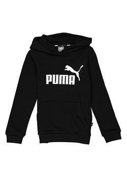 Puma Bluza &quot;Essential&quot; w kolorze czarnym ze sklepu Limango Polska w kategorii Bluzy chłopięce - zdjęcie 176406542