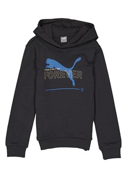 Puma Bluza &quot;Essential&quot; w kolorze czarnym ze sklepu Limango Polska w kategorii Bluzy chłopięce - zdjęcie 176406610