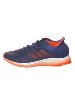 adidas Buty "Focus BreatheIn" w kolorze granatowym do biegania ze sklepu Limango Polska w kategorii Buty sportowe damskie - zdjęcie 176407221