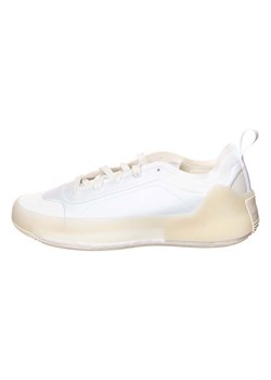 adidas Buty w kolorze białym do biegania ze sklepu Limango Polska w kategorii Buty sportowe damskie - zdjęcie 176407232
