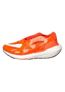 adidas Buty &quot;Ultraboost 22&quot; w kolorze pomarańczowym do biegania ze sklepu Limango Polska w kategorii Buty sportowe damskie - zdjęcie 176407330
