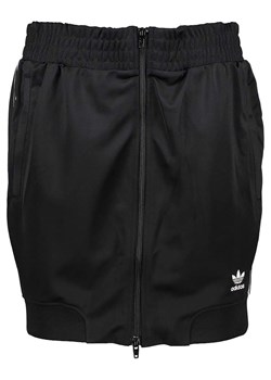 adidas Spódnica w kolorze czarnym ze sklepu Limango Polska w kategorii Spódnice - zdjęcie 176407540