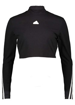 adidas Koszulka w kolorze czarnym ze sklepu Limango Polska w kategorii Bluzki damskie - zdjęcie 176407570