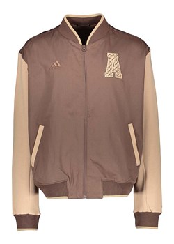 adidas Bluza w kolorze brązowym ze sklepu Limango Polska w kategorii Bluzy damskie - zdjęcie 176407634