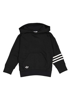 adidas Bluza w kolorze czarnym ze sklepu Limango Polska w kategorii Bluzy chłopięce - zdjęcie 176407801