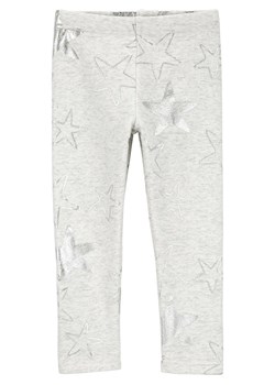 carter&apos;s Legginsy w kolorze szarym ze sklepu Limango Polska w kategorii Spodnie i półśpiochy - zdjęcie 176408431