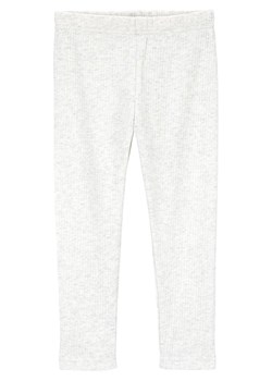 carter&apos;s Legginsy w kolorze szarym ze sklepu Limango Polska w kategorii Spodnie i półśpiochy - zdjęcie 176408433