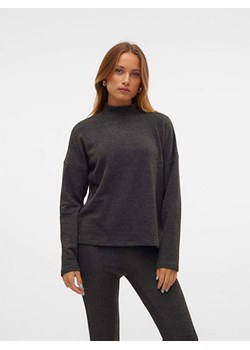 Vero Moda Sweter w kolorze antracytowym ze sklepu Limango Polska w kategorii Swetry damskie - zdjęcie 176409152