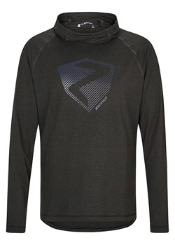 Ziener Koszulka funkcyjna &quot;Janup&quot; w kolorze antracytowym ze sklepu Limango Polska w kategorii T-shirty chłopięce - zdjęcie 176409792