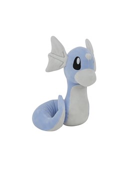 Pokémon Maskotka &quot;Dratini&quot; - wys. 21 cm - 0+ ze sklepu Limango Polska w kategorii Zabawki - zdjęcie 176410174