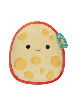 Squishmallows Maskotka &quot;Mannon&quot; - 0+ - wys. 30 cm ze sklepu Limango Polska w kategorii Zabawki - zdjęcie 176410222