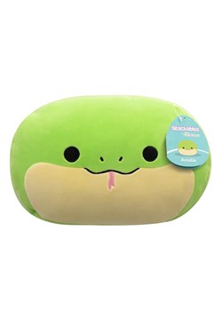 Squishmallows Maskotka &quot;Amalie&quot; - 0+ - wys. 20 cm ze sklepu Limango Polska w kategorii Zabawki - zdjęcie 176410224