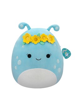 Squishmallows Maskotka &quot;Natnat&quot; - 0+ - wys. 44 cm ze sklepu Limango Polska w kategorii Zabawki - zdjęcie 176410232